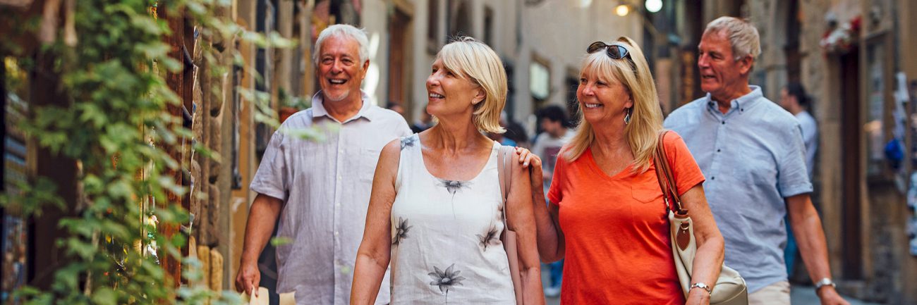 Séjours en groupe et réunions de famille : vive le tourisme en France !