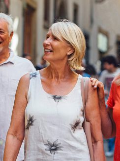 Tourisme & événements