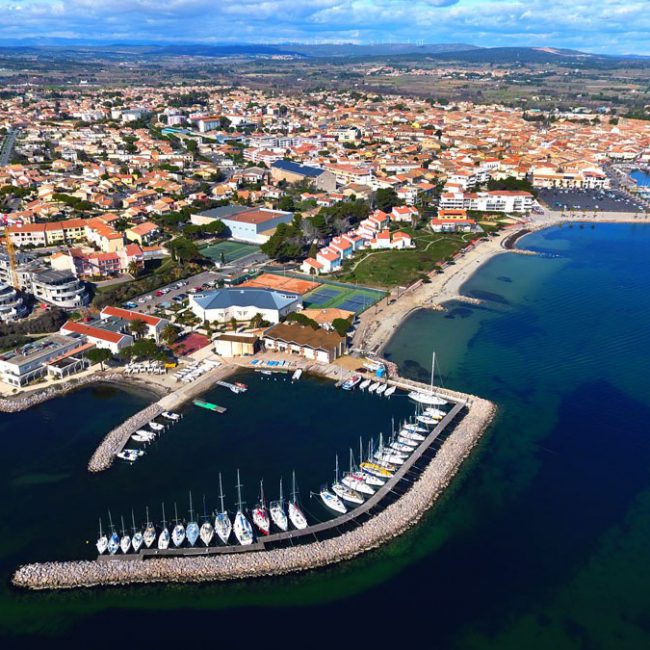 Village Club Thalassa