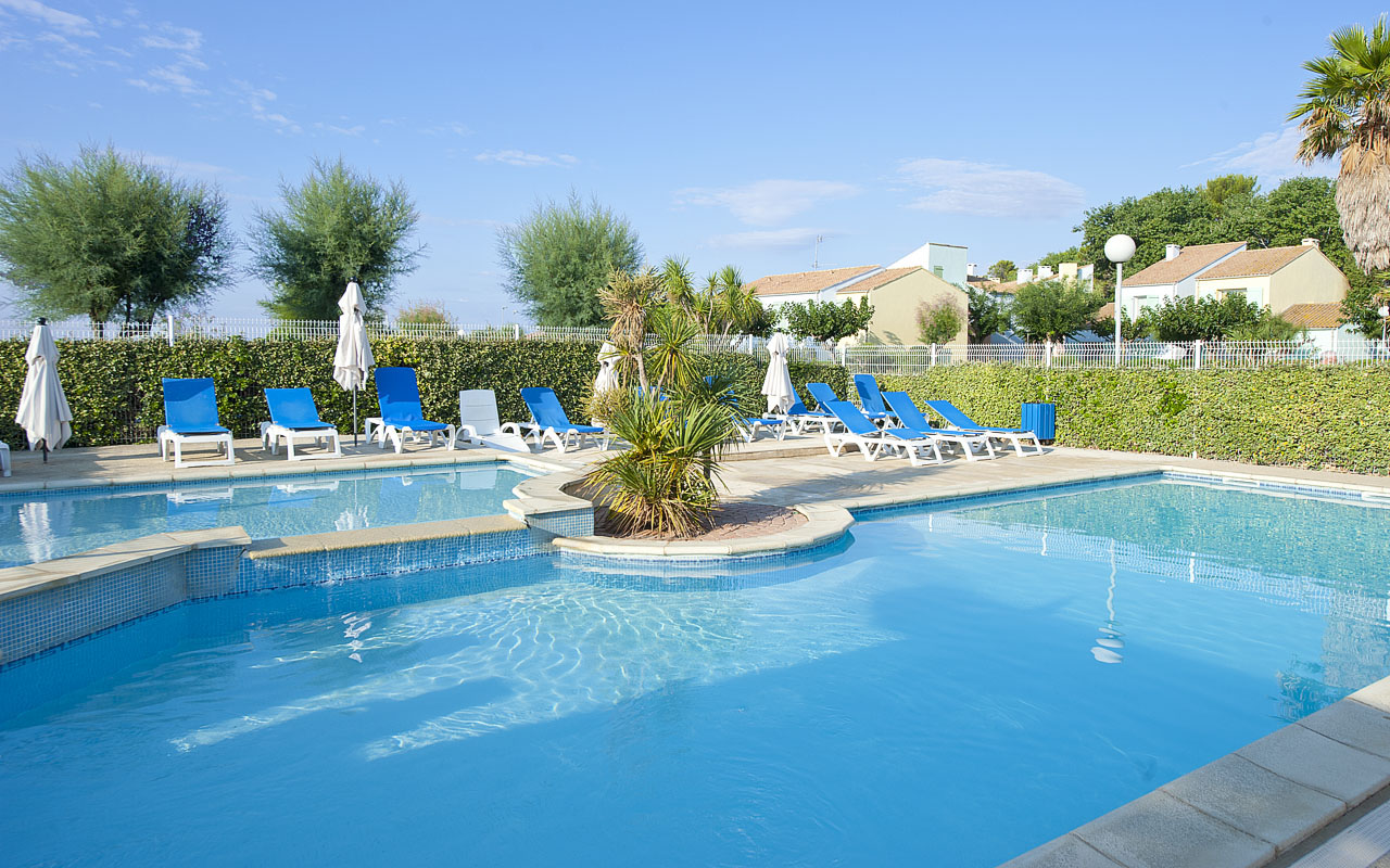 Village Club Thalassa Village Club Thalassa