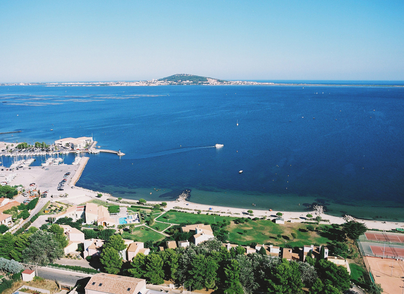 Village Club Thalassa Village Club Thalassa