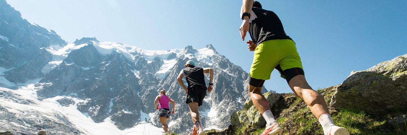 Randonnée en montagne : bien s’équiper pour une escapade en groupe réussie ! ⛰️