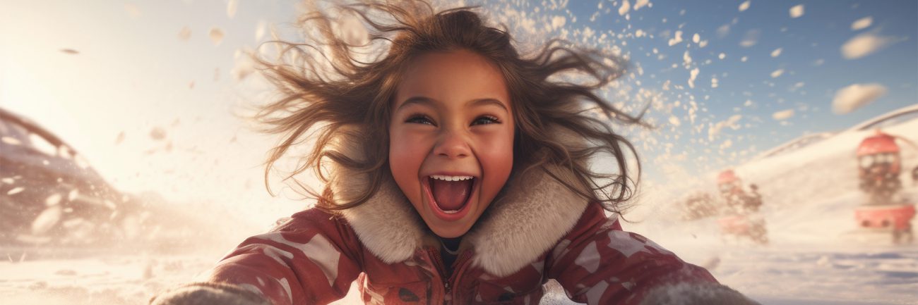 Organiser sa fête de famille pour Noël en village vacances : le guide