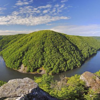 Domaine du Lac de Soursac