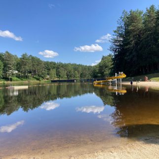 Domaine du Lac de Soursac