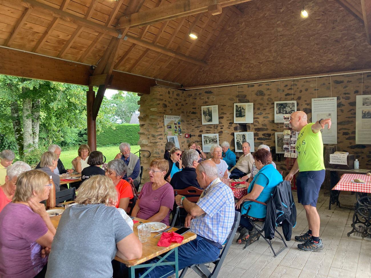 Domaine du Lac de Soursac Domaine du Lac de Soursac