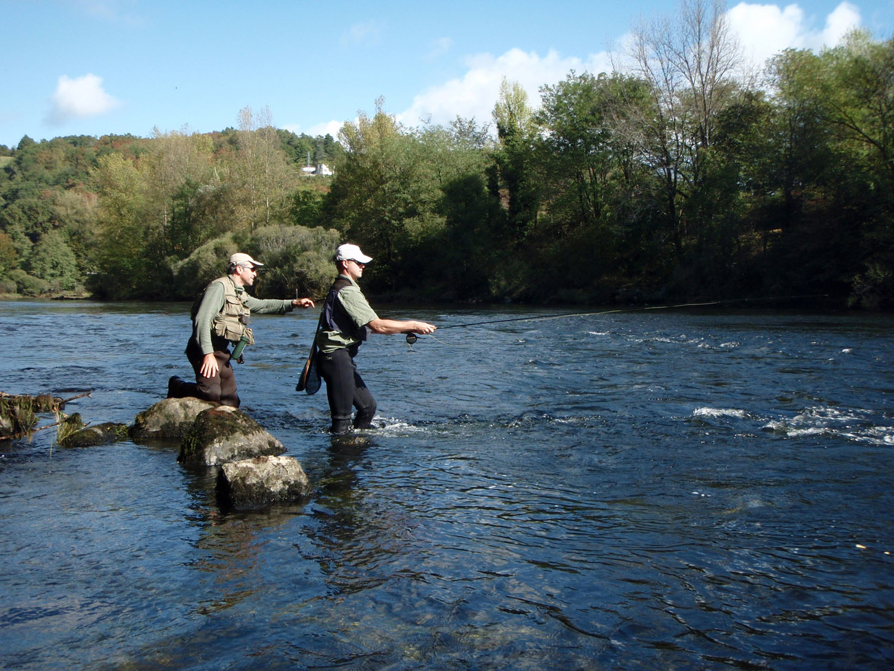 Domaine du Lac de Soursac Domaine du Lac de Soursac