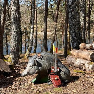 Domaine du Lac de Soursac