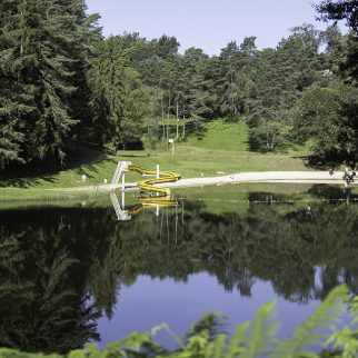 Domaine du Lac de Soursac
