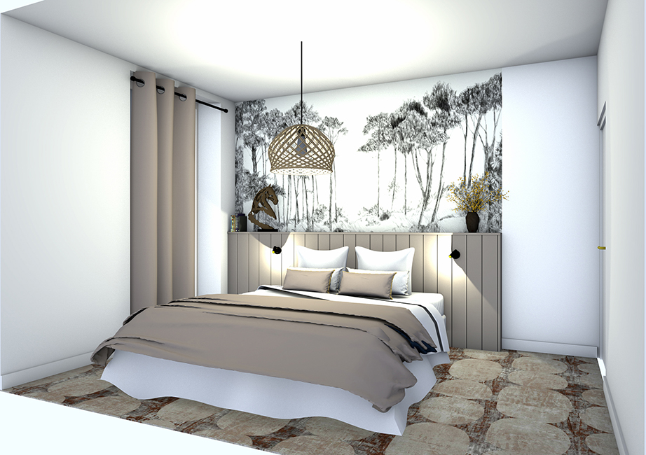 Hôtel Armoric Hôtel Armoric