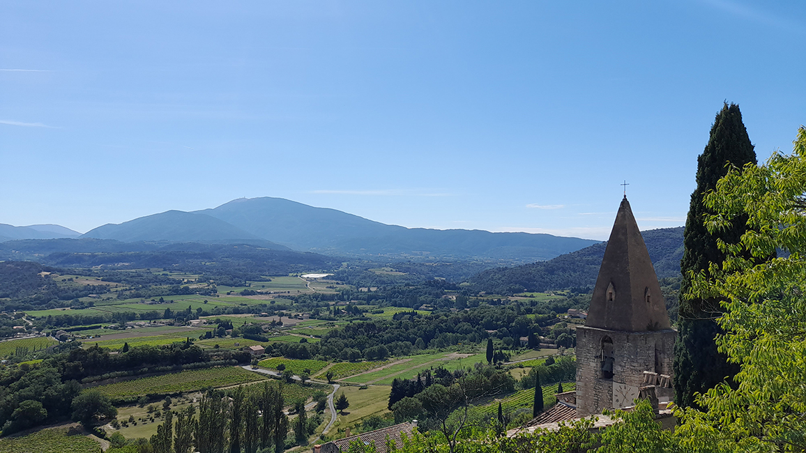Moulin de César Moulin de César