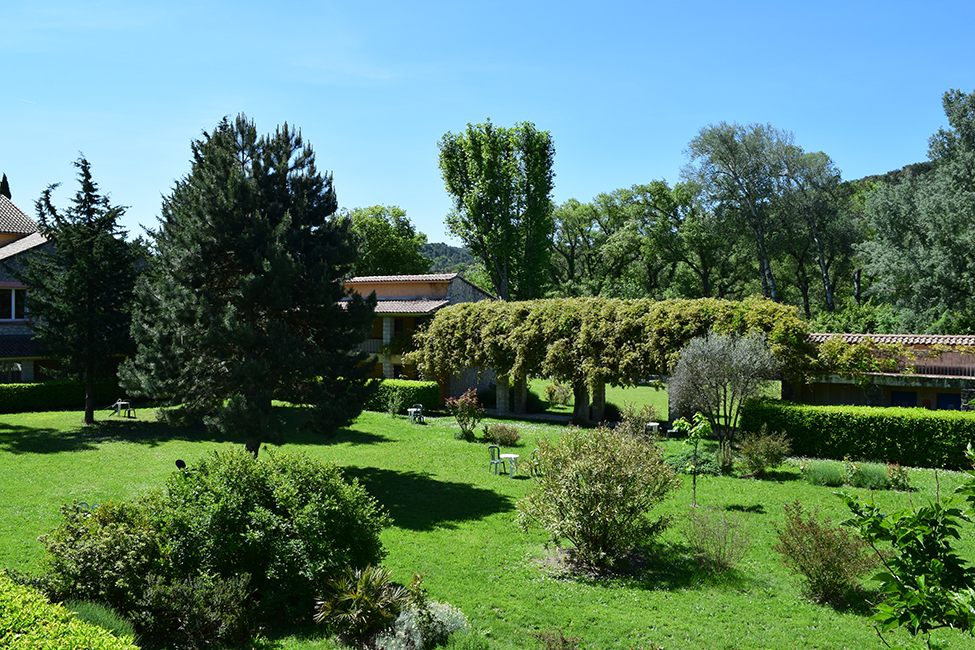 Moulin de César Moulin de César