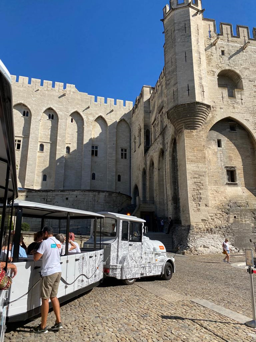 Moulin de César Moulin de César