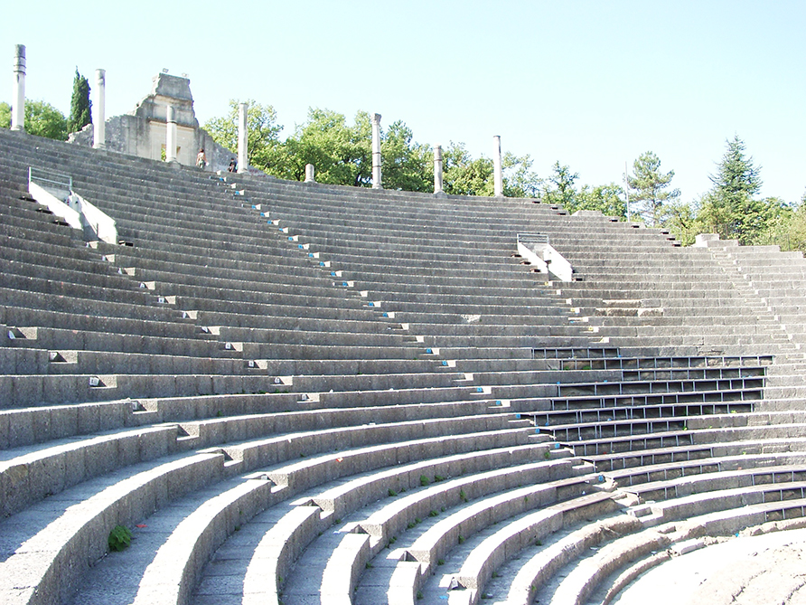 Moulin de César Moulin de César