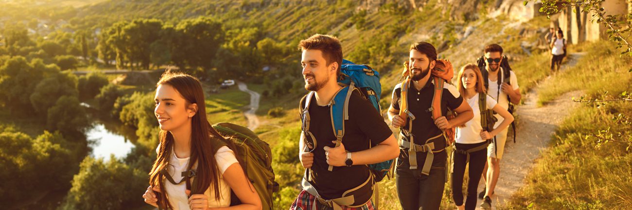 Les 10 meilleures destinations Capfrance pour des randonnées en groupe inoubliables