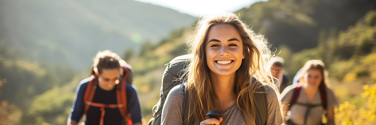 Randonnées en été : nos conseils pour une aventure réussie, en toute sécurité ! ☀️