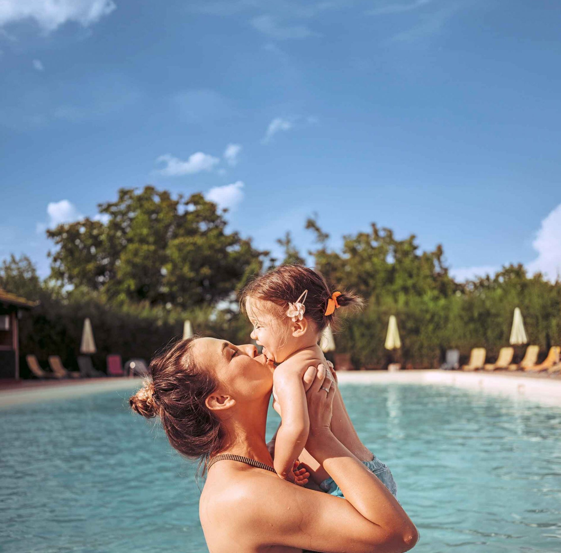 Printemps - Été - Automne