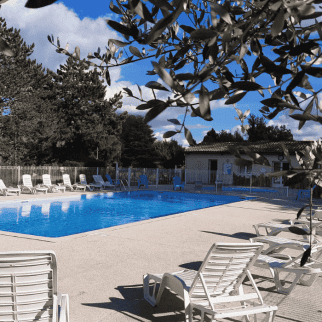 Le Relais du Moulin Neuf