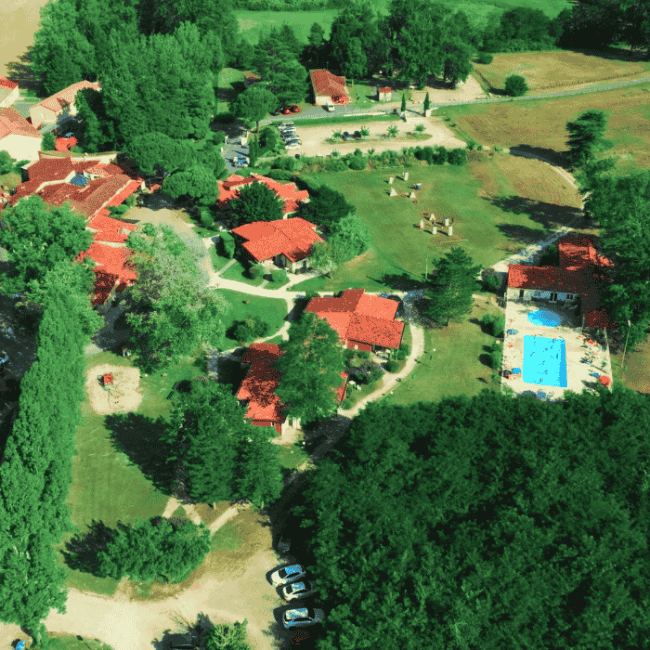 Le Relais du Moulin Neuf