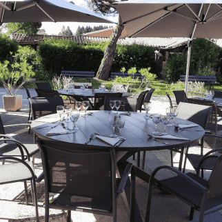 Le Relais du Moulin Neuf