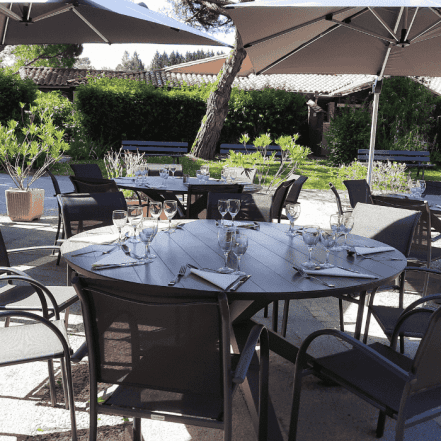 Le Relais du Moulin Neuf Le Relais du Moulin Neuf