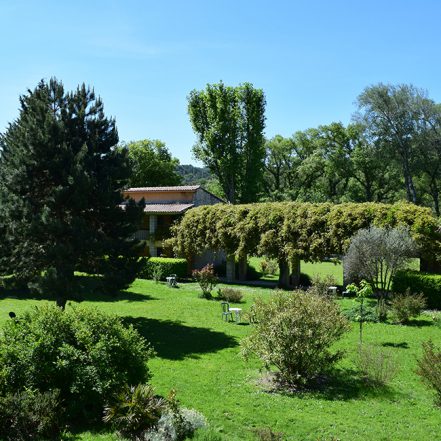 Moulin de César Moulin de César