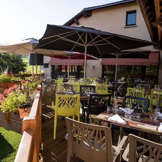 Domaine de la Châtaigneraie