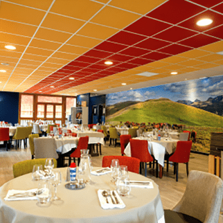 Domaine de la Châtaigneraie