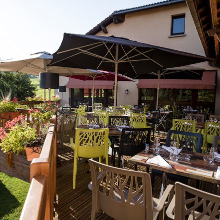 Domaine de la Châtaigneraie Domaine de la Châtaigneraie