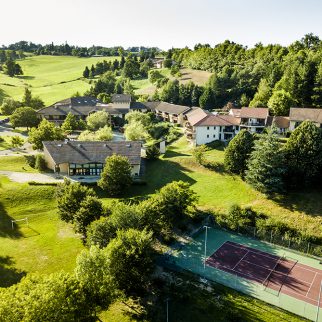 Domaine de la Châtaigneraie