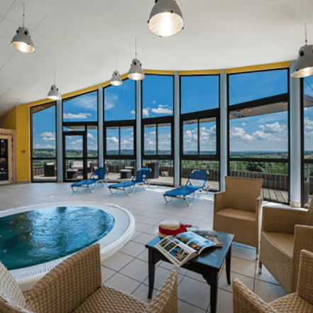 Domaine de la Châtaigneraie Domaine de la Châtaigneraie