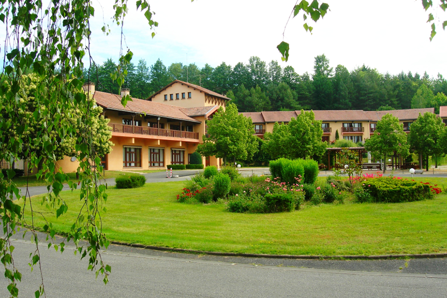 Domaine de la Châtaigneraie Domaine de la Châtaigneraie