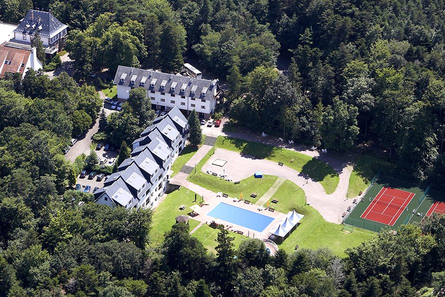 Domaine Saint-Jacques Domaine Saint-Jacques