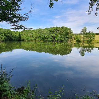 Le Hameau des Étoiles