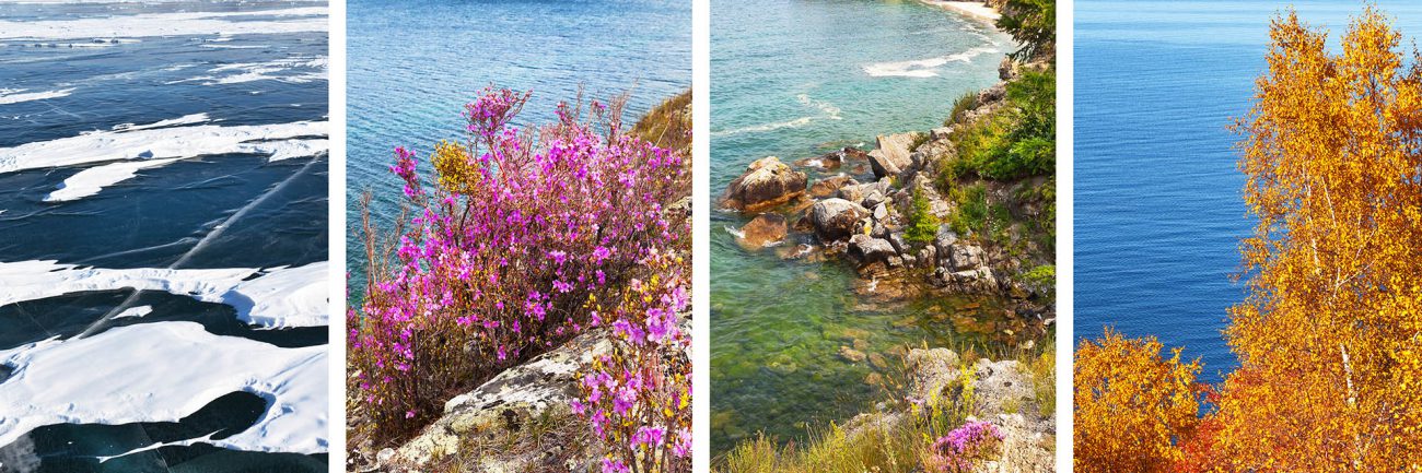 Quelle est la meilleure saison pour partir en voyage de groupe ?