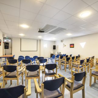 Le Hameau des Étoiles