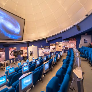 Le Hameau des Étoiles