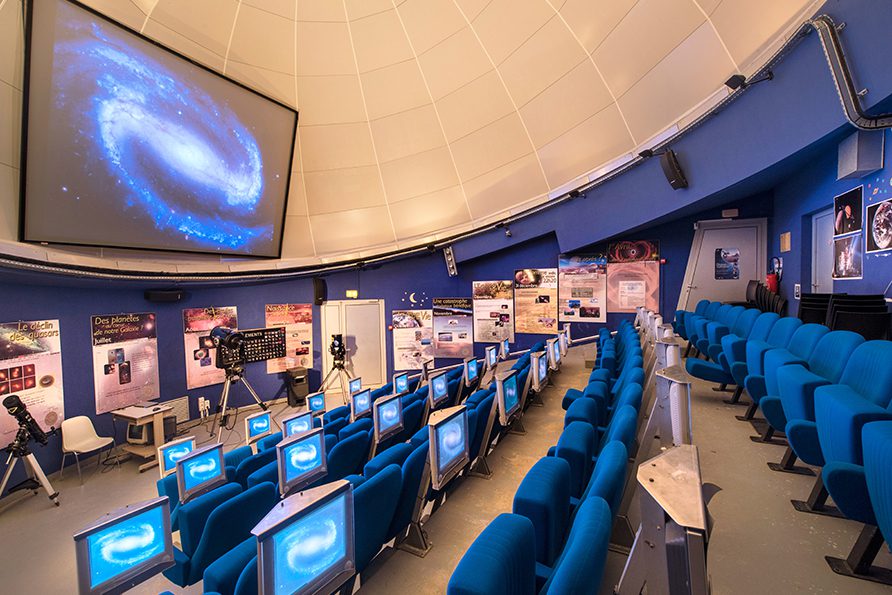 Le Hameau des Étoiles Le Hameau des Étoiles