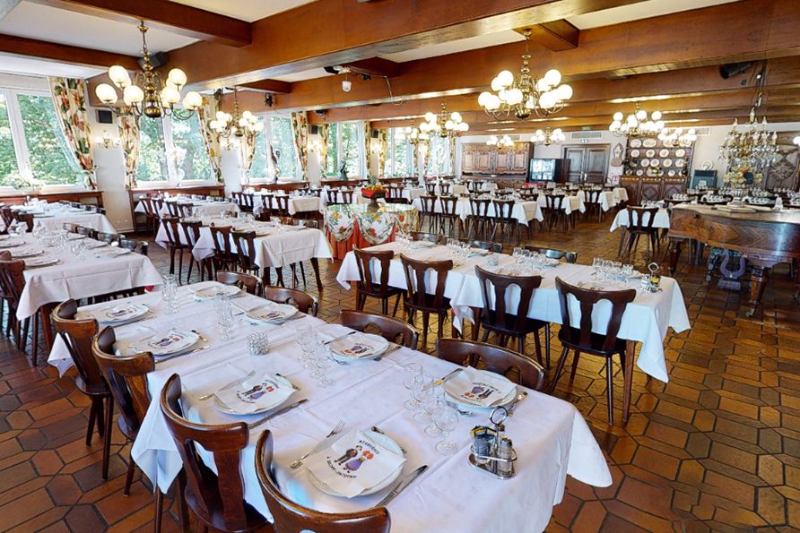 Domaine Saint-Jacques Domaine Saint-Jacques