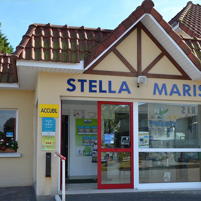 Stella Maris