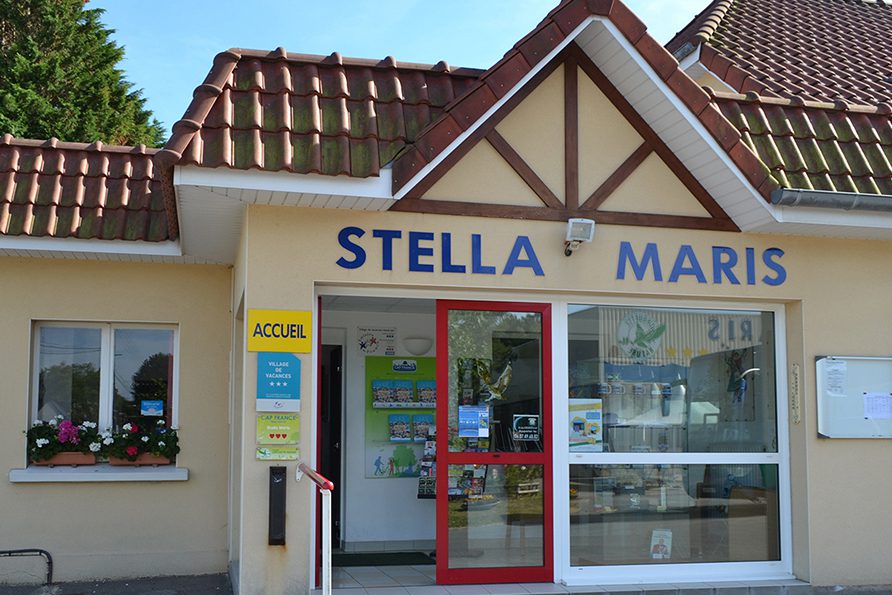 Stella Maris Stella Maris