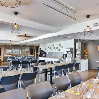 Village Club La Rivière