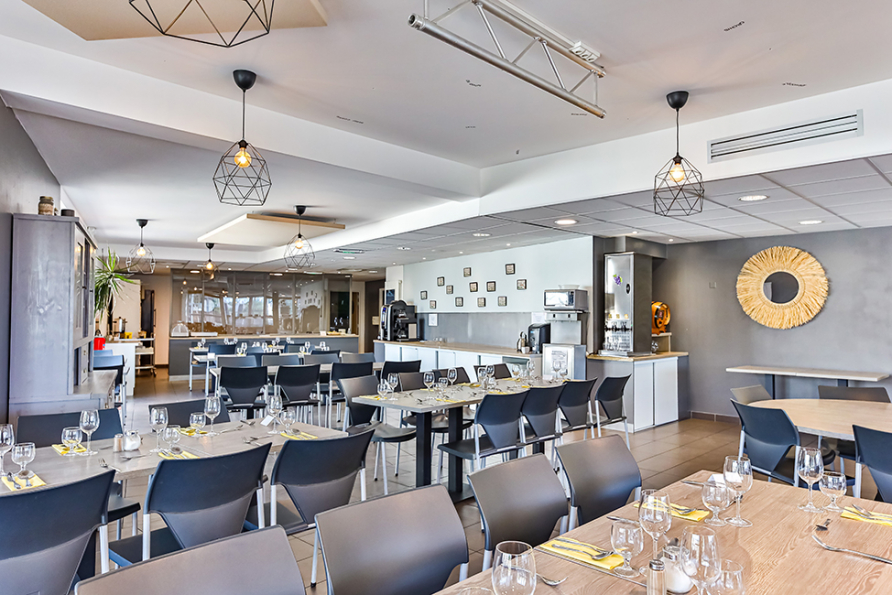 Village Club La Rivière Village Club La Rivière