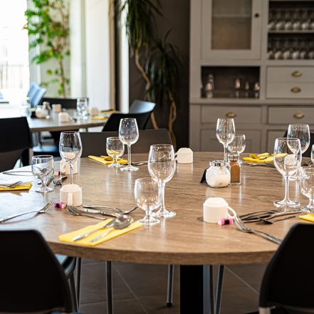 Village Club La Rivière Village Club La Rivière