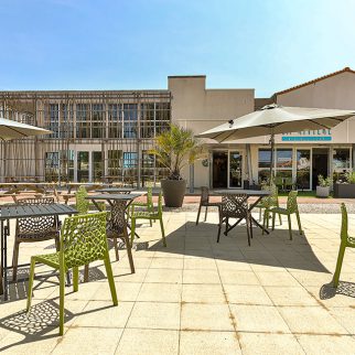 Village Club La Rivière