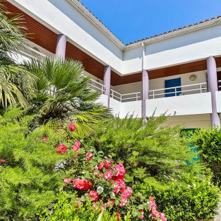 Village Club La Rivière