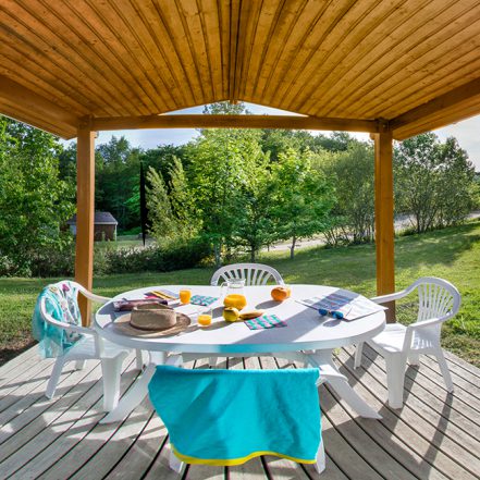 Le Hameau des Étoiles Le Hameau des Étoiles