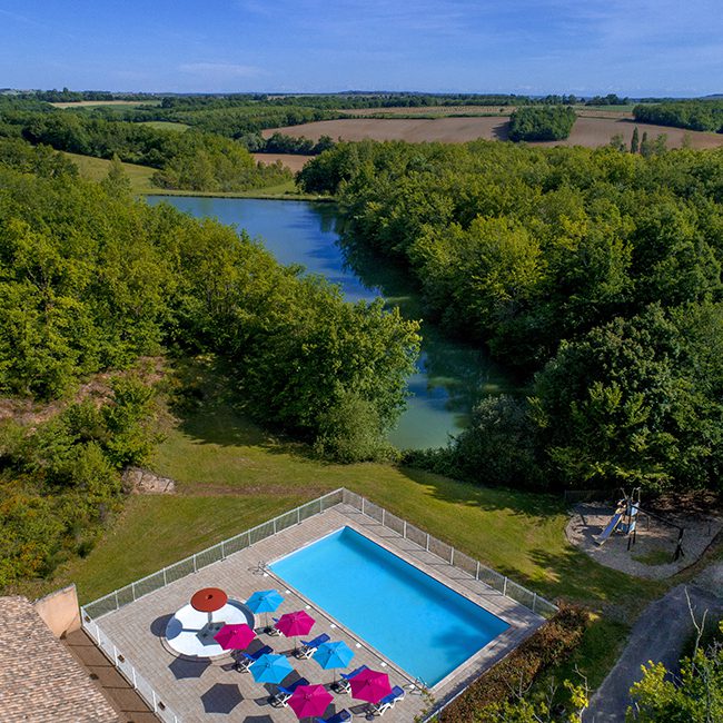 Le Hameau des Étoiles