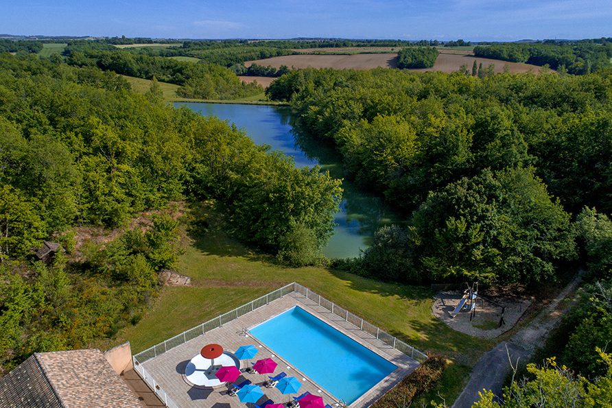 Le Hameau des Étoiles Le Hameau des Étoiles