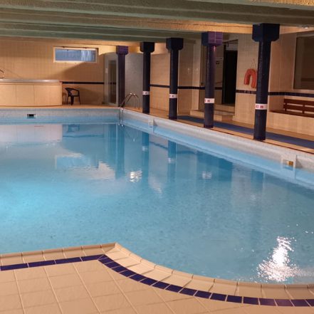 Domaine Saint-Jacques Domaine Saint-Jacques